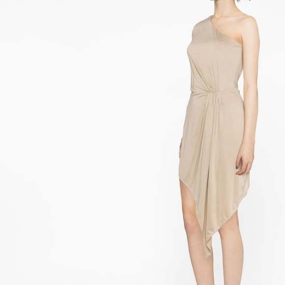 Gauge81 Suani midi dress - Picture 1 of 9